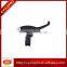 3 finger nylon-composite lever & bracket bike lever