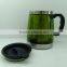 stainless steel mug for gift and promotion