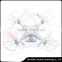 2.4g 4-axis ufo aircraft, rc quadcopter ,X5C remote control rc aircraft with camera