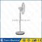 Carro Electrical 16inch 12v 15w battery operated pedestal fan