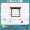 Powder Metal Injection Molding Parts For Different Size Of SIM Card