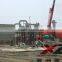 2015 hot sale grinding mill ball mill 1800*4500 with ISO for iron ore material