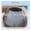 Cone crusher spare parts made of high manganese steel