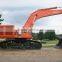 EX1200-6BH Excavator Buckets, Customized Hitachi EX1200 Excavator 5.2/6.7M3 Buckets for sale