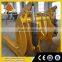 brand new fork grapple Manufacturers , rock grapples Manufacturers from .com for SDLG wheel loader