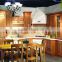 American Kitchen Furniture American Raised Style Solid Wood Kitchen Cabinets