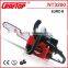 2-stroke long handle chain saw for garden tool