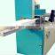 High Speed Napkin Embossing Roller Folding and Cutting Machine with Good quality