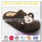 Hot selling animal head slipper with great price
