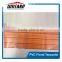 Sunshade PVC Striped Tarpaulin for Tents/PVC Floral Tarpaulin