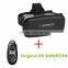 VR Shinecon No MOQ games 3d glasses with Joystick games 3d glasses VR Shinecon