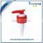 No Spill 28 410 screw locked Hand Lotion Dispenser Pump of china