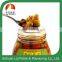 Flavored and Delicious hand made pickles for dish with spicy oil