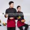 Hot Sale Wait Staff Uniforms Restaurant, Resturant Clothes, Fast Food Staff