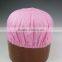 pink camo baseball cap