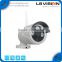 LS VISION 960P Ir Bullet Onvif Wifi Ip Camera 8 CH Wireless Security Camera System with Monitor