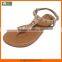 New Design Woman Rhinestone Sandals
