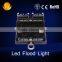 waterproof ip65 30w 40w 50w 60w 80w 100w led flood light fixture with CE and Rohs certification