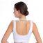 2014 new design breathable sport underwear/lady underwear/ sexy bra and panty