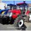 4*4 135hp farm tractors agricultural equipments price