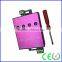 China supply cheapest full color ws2811 dmx controller