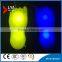 Outdoor LED Floor Tile Light Underground Light Plastic Material
