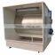 galvanization water curtain spray booth No.LYH-WTPM023-1 liquid image manufacturer