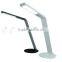 5w/7w/8w 2016 best-seling LED desk lamp,with new and simple design,giving more careness to your eyes