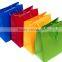 OEM Paper Bags For Shopping / Eco-Friendly Paper Bag With Logo Design