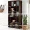 particle board wooden book shelf/bookcase