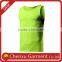mens singlet athletic wear gym stringers tank tops vest in bulk