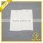 paper hang tag with silver foil hang tag for clothing