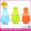 Non-toxic baby potty training potty portable plastic male urinal