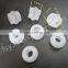 Custom Silicone Manufacturer / Moldmaking EPDM Silicone Rubber Sleeve Manufacturer / Industrial Dust Cover