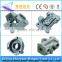 Factory Custom Die Cast Aluminum Housing, Metal Case Aluminum With Your Design