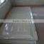 Fashion vacuum forming thick ABS wall panel for tents