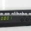 VCAN0870 Philippine home ISDB-T digital tv box MPEG4 full segment USB recorder