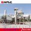 New design high capacity PLB series asphatl mixing plant