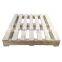 Durable Storage Rack Standard Size Euro Pallet Wood