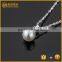 Custom-made Pearl Necklace Pendant Jewelry