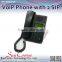 SC-5022 for business use PoE VoIP Phone with 2 SIP account