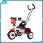 Mother and baby bike stroller as Taga bike
