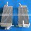Motocross Bike Motorcycle Aluminum Radiator For YAMAHA YZ450F YZF450 YZ 450F WR450F 07-09 08 2007 2008 2009
