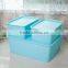 Wholesale large capacity storage use and storage box