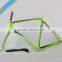 HOT SALE! champion de rose 888 carbon road frame, customer painting cheap carbon road frame on selling