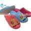 OEM Lady woman winter warm soft TPR cheap slippers