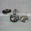HOT SALE OEM design sofa crystal buttons from China