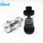 Top Product authentic Moradin 25mm RTA Rebuildable Tank Atomizer by icloudcig/ cloudjoy Moradin 25 rta