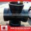 Jetsun Equal Pipe Fitting Weldolet Carbon Steel