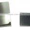 stainless steel name card holder/namecard case/promotional name card holder